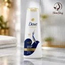 Dove Nutritive Solutions Shampoo 330 ml