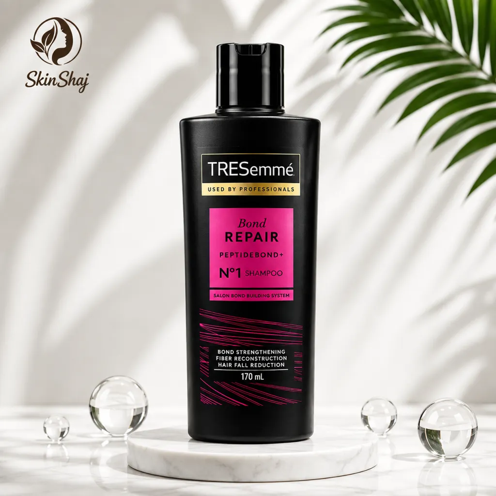 [SHM-TRES-170] TRESemmé Biotin Repair Shampoo 170 ml