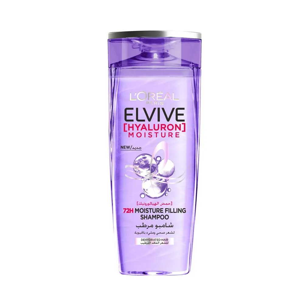 L’oreal Elvive shampoo