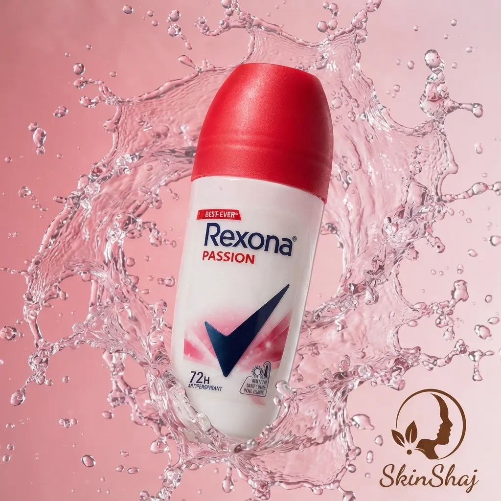 Rexona Passion