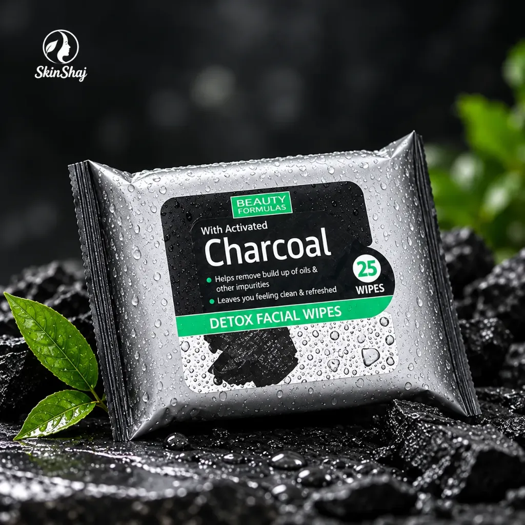 Beauty Formula Charcoal